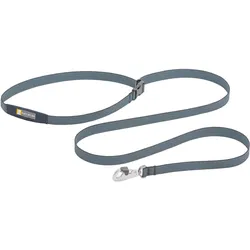 Ruffwear Flagline Leine (One Size, Hund, Spazieren), Halsband + Leine