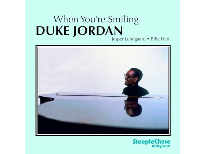 Duke Jordan - When You're Smiling