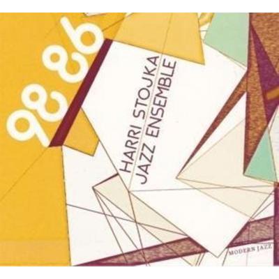 98 86 - Harri Stojka, CD