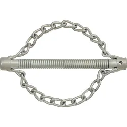 KS Tools Kettenschleuderkopf mit glatter Kette - 900.2283