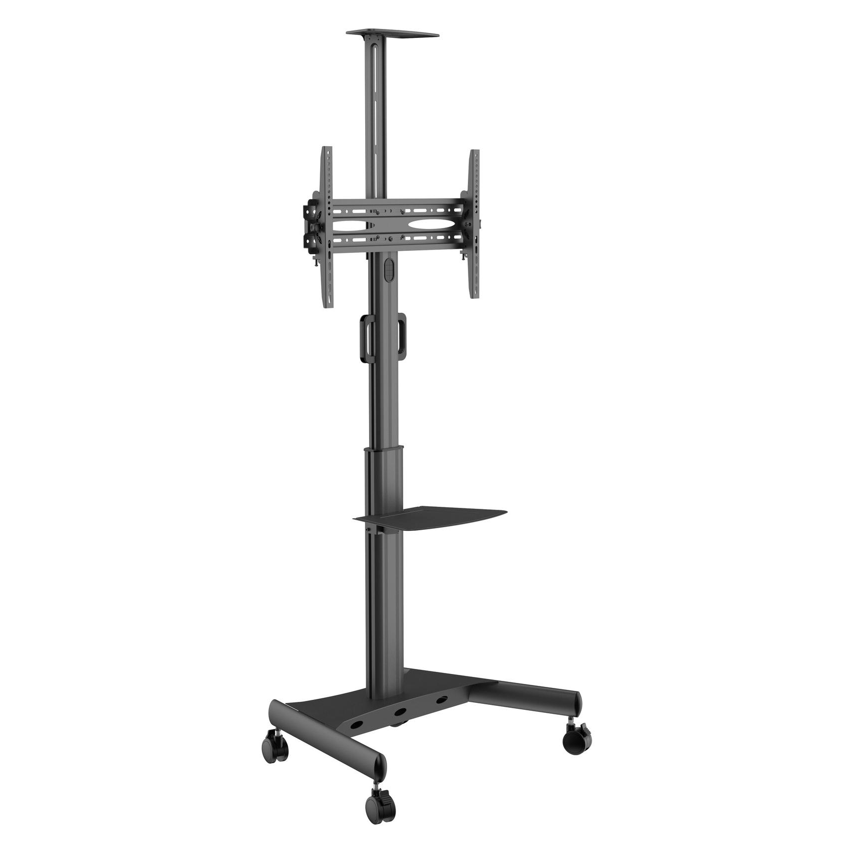 Vivolink VLFS3266C TV-Halterung (65 Zoll) (35 kg, 32" - 65") (VLFS3266C)