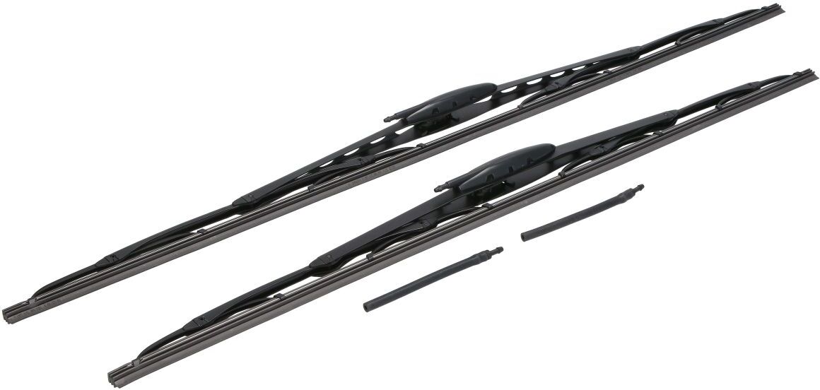 Wischblatt SWF 116328, 650/550mm, Vorne, 2 Stück