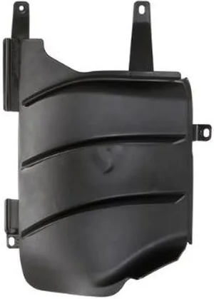AUGER 82278 Windleitblech, Fahrerhaus