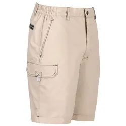 Idaho, Herren, Outdoorhose, Plaisance (44), Beige
