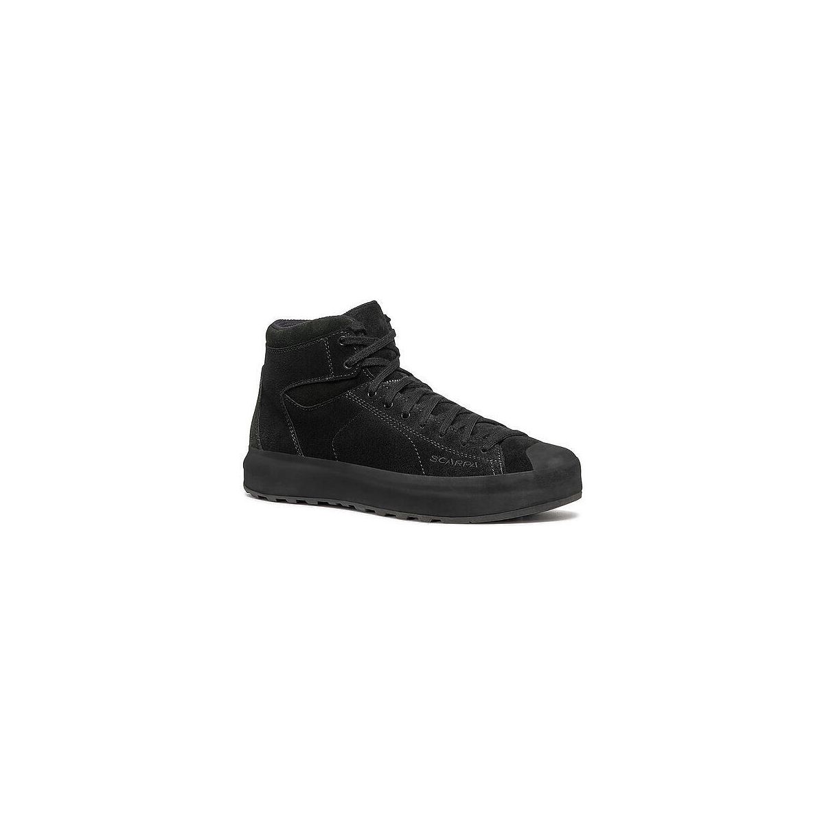 Scarpa Mojito Wrap Mid GTX black (1) 48 32716G-1-48