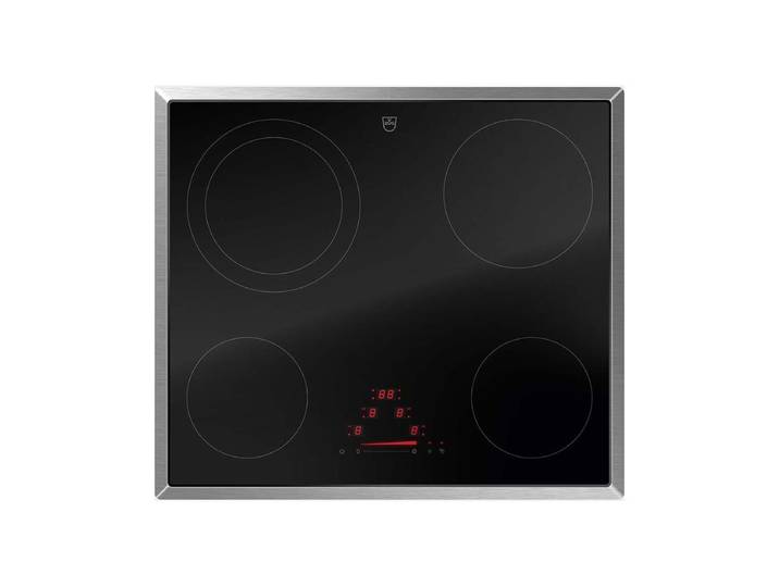 V-ZUG CookTop V4000 A604 Kochfeld