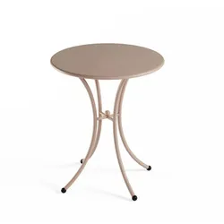 EMU Pigalle Bistrotisch rund 60cm