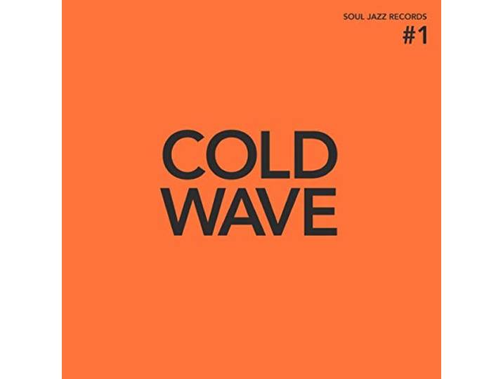 Cold Wave #1