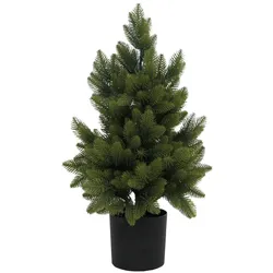 MCW, Kunstpflanzen, R29-WB-55 (55 cm)