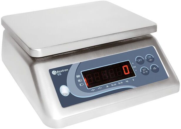 Paderno Bilancia digitale 30 kg