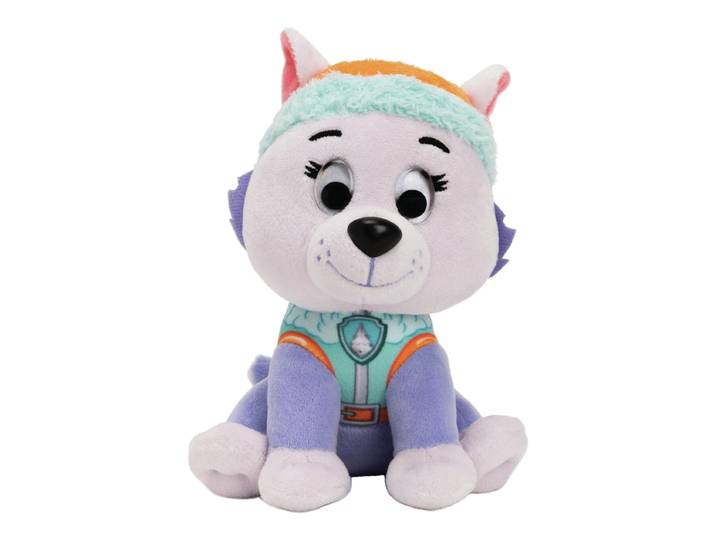 Paw Patrol GUND pluche Everest - 15 cm, 6058441