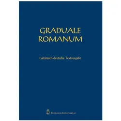 Graduale Romanum, Fachbücher