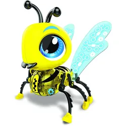Build-A-Bot Biene