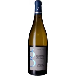 Bourgogne Chardonnay - Côtes Salines 2024 - Domaine Gueguen - 0.75L