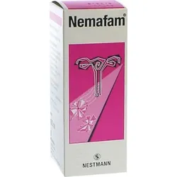 NEMAFAM Tropfen 100 ml Tropfen