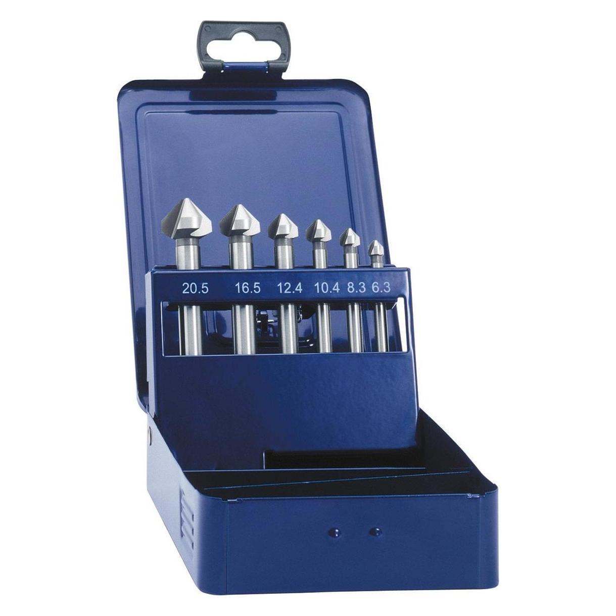 Eventus Kegelsenker-Set (5540)