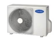 Carrier 38 WH5 100 Kühlleistung 10,0 kW Heizleistung 12,0 - Ausseneinheit