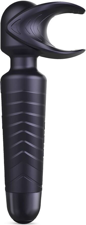 Manwan EVO Masturbateur Prune noire