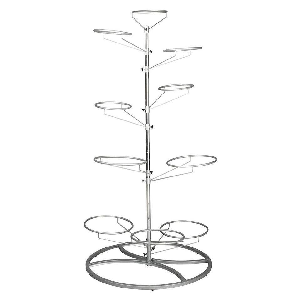 Tunturi BUREBA Gymnastikballständer (100 cm) (6023)
