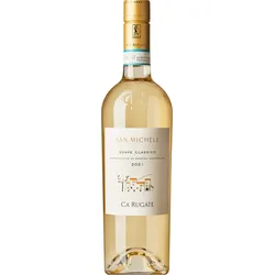 San Michele  Soave Classico DOC 2025, Ca' Rugate, Venetien