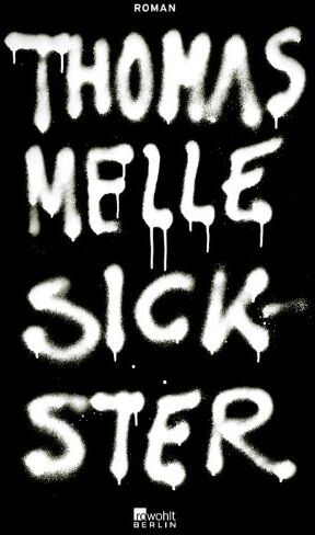 Thomas Melle - Sickster - Preis vom 04.10.2026 03:51:26 h