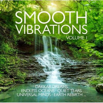 Smooth Vibrations Vol. 1 - , CD, 0194111020207