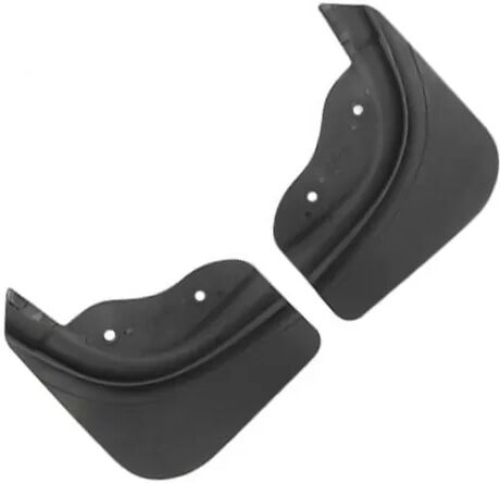 INF Schmutzfänger für Tesla Model Y – hinteres Set (2-teilig) – TPE-Material