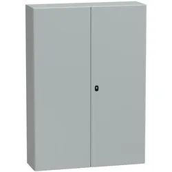 Schneider Electric Spacial S3D Volltür NSYS3D141030D