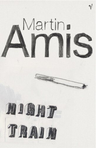 Martin Amis - Night Train - Preis vom 09.10.2026 07:28:09 h