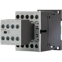 Eaton Leistungsschütz 3S2Ö 4kW/400V,AC DILM9-32(230V50HZ)