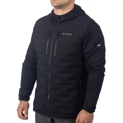 Klim Boulder Stretch Hybrid Daunenjacke S
