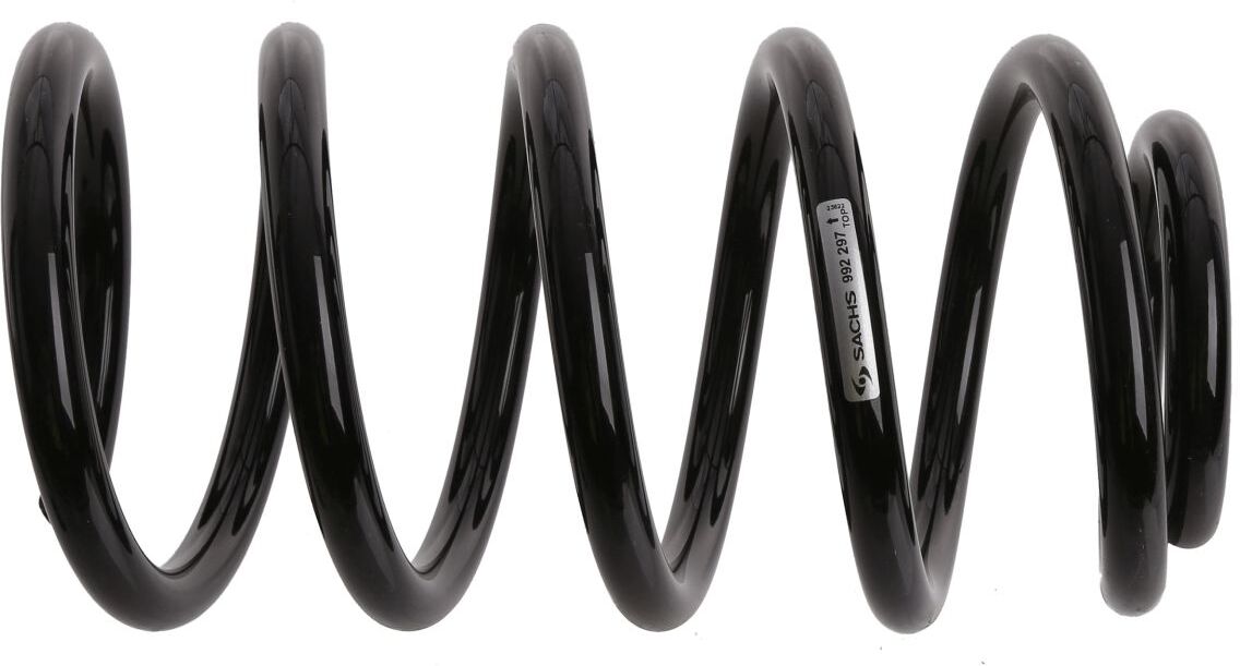 Fahrwerksfeder SACHS 992 297