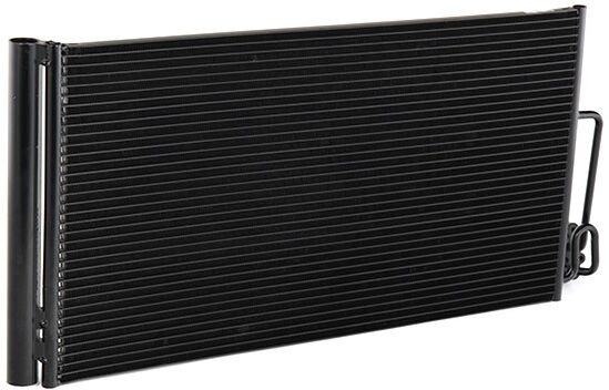 MAHLE AC 590 000S Air conditioning condenser