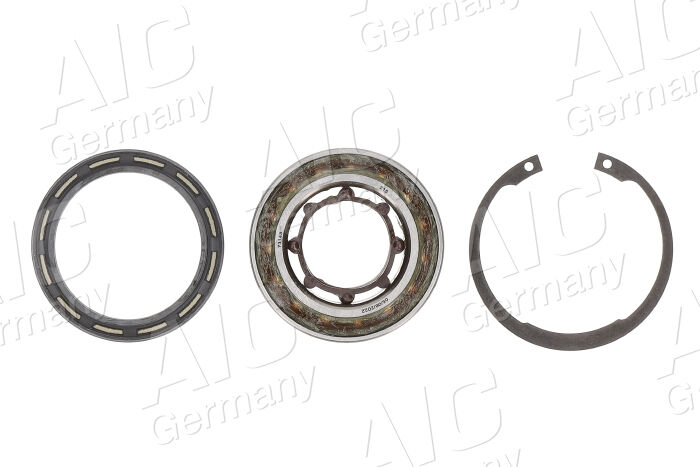 Aic Radlagersatz 73143 Vorderachse Für Suzuki