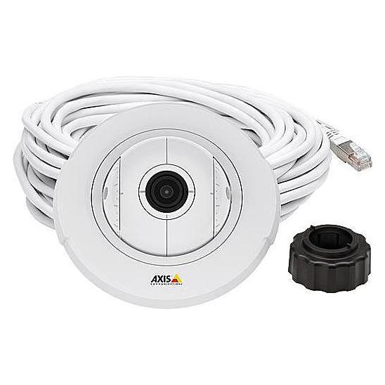 Axis Netzwerkkamera Sensor F4005 12m (1600 x 1200 Pixels) (0798-001)
