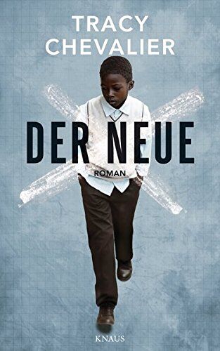 Tracy Chevalier - Der Neue: Roman - Preis vom 02.10.2026 23:42:20 h