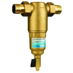BWT Filter Celsius 80 2 2" AG, 12 m3/h, PN16, max. 80 Grad C"