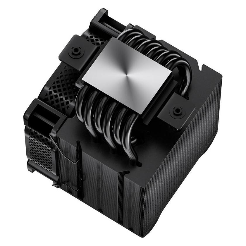 Jonsbo HX6210 CPU-Kühler (125 mm) (HX6210)