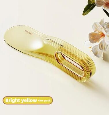 Market Central Portable Mattress Lifter Tool Ergonomic Bed Aid For Easy Sheet Changing And Mattress Handling bright Yellow