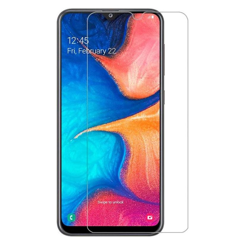iLike A20e 2.5D Clean Tempered Glass without package (Samsung Galaxy A20e) (ILIKE)