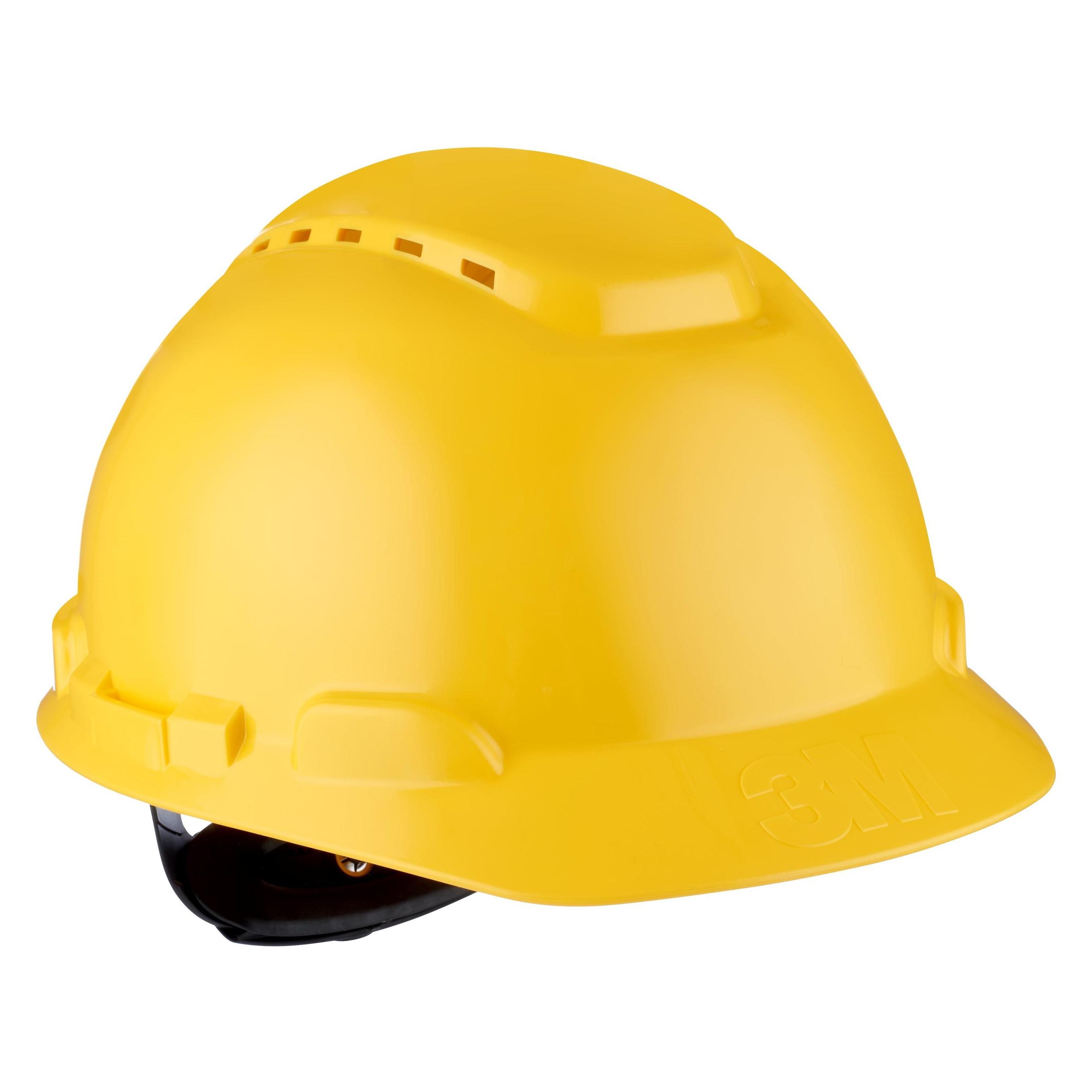 3M Schutzhelm H700N (5.30 - 6.20 cm) (H700N-GU)