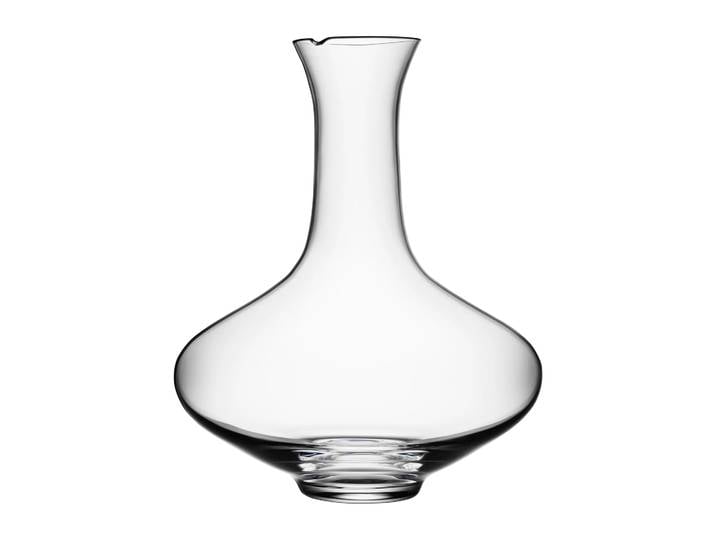 Orrefors Carafe Difference magnum 3 l Transparent