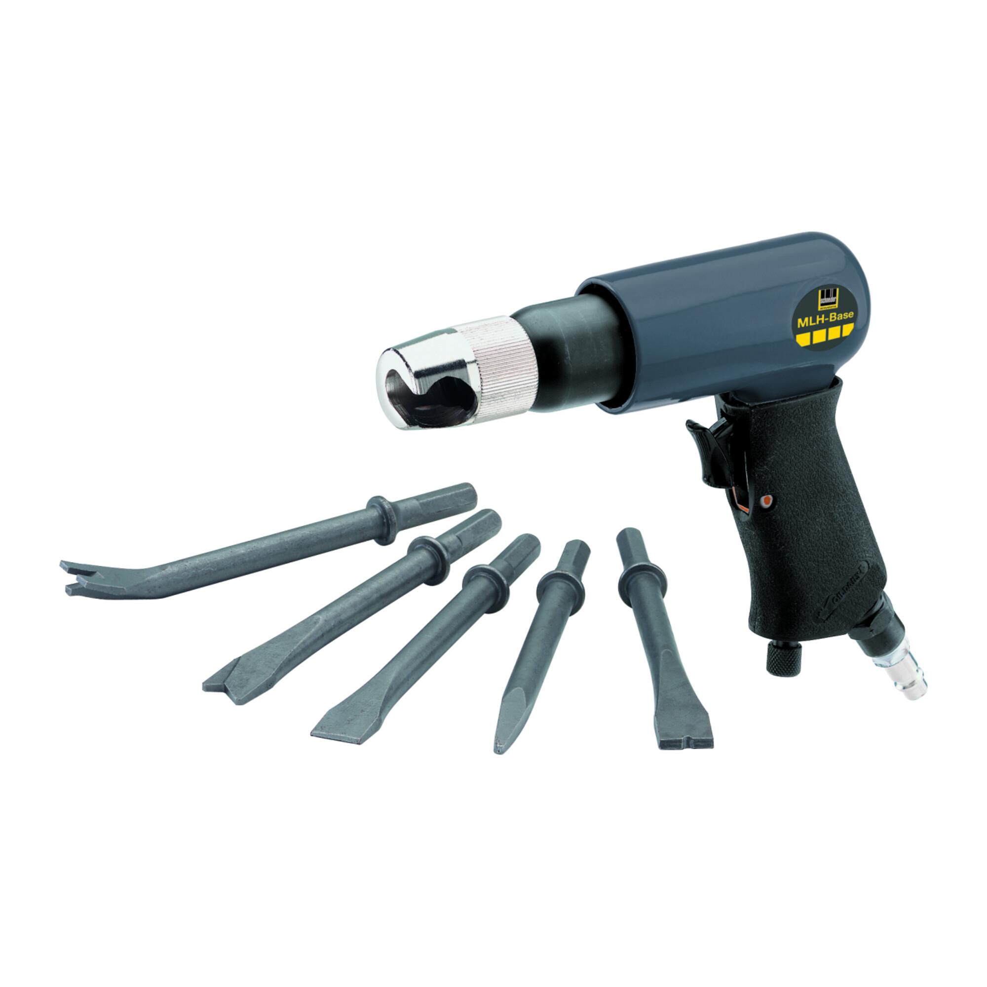 Schneider Meißelhammer MLH-Set-Base (DGKD322430)
