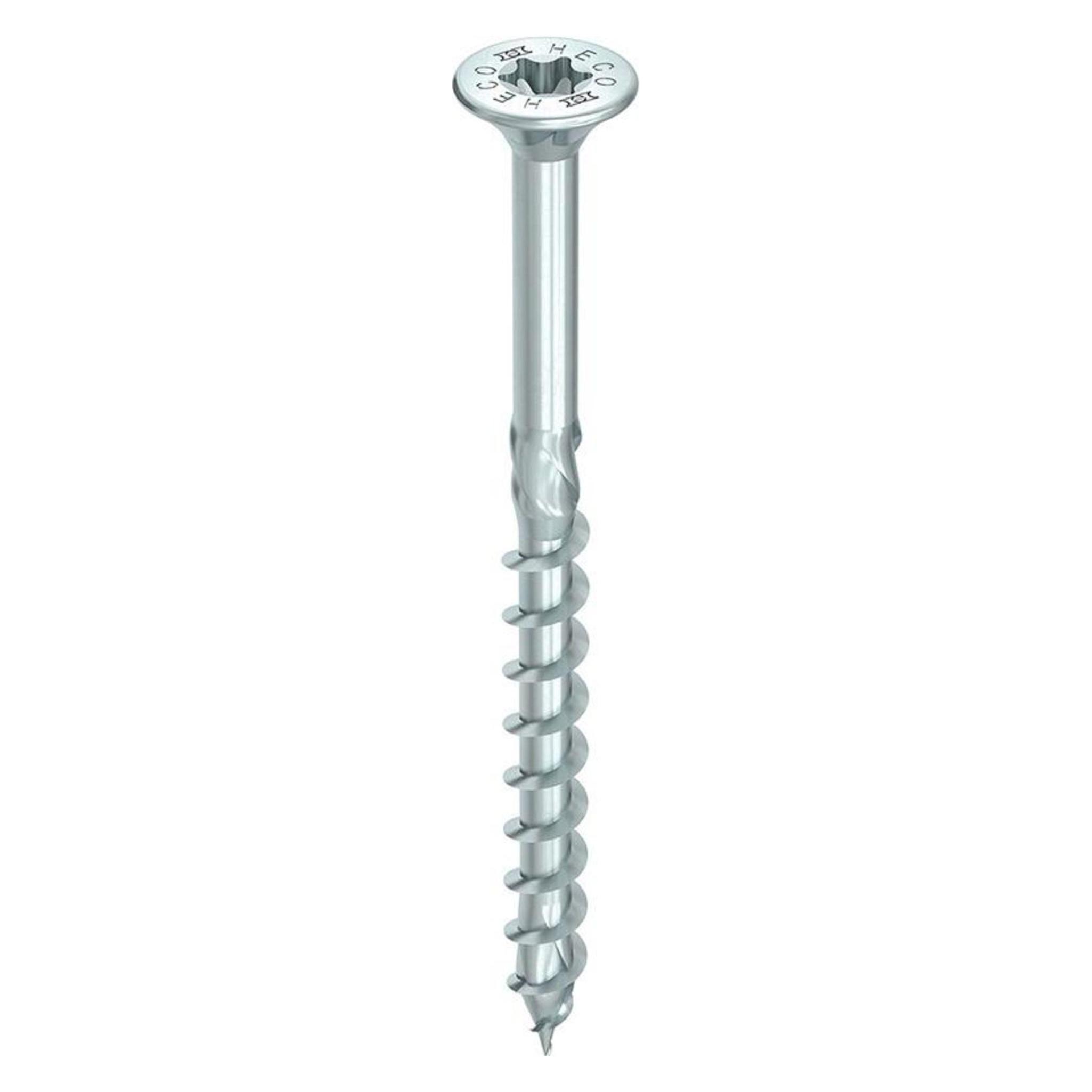 Heco Schrauben TOPIX-plus 4,5 x 70 (62249)