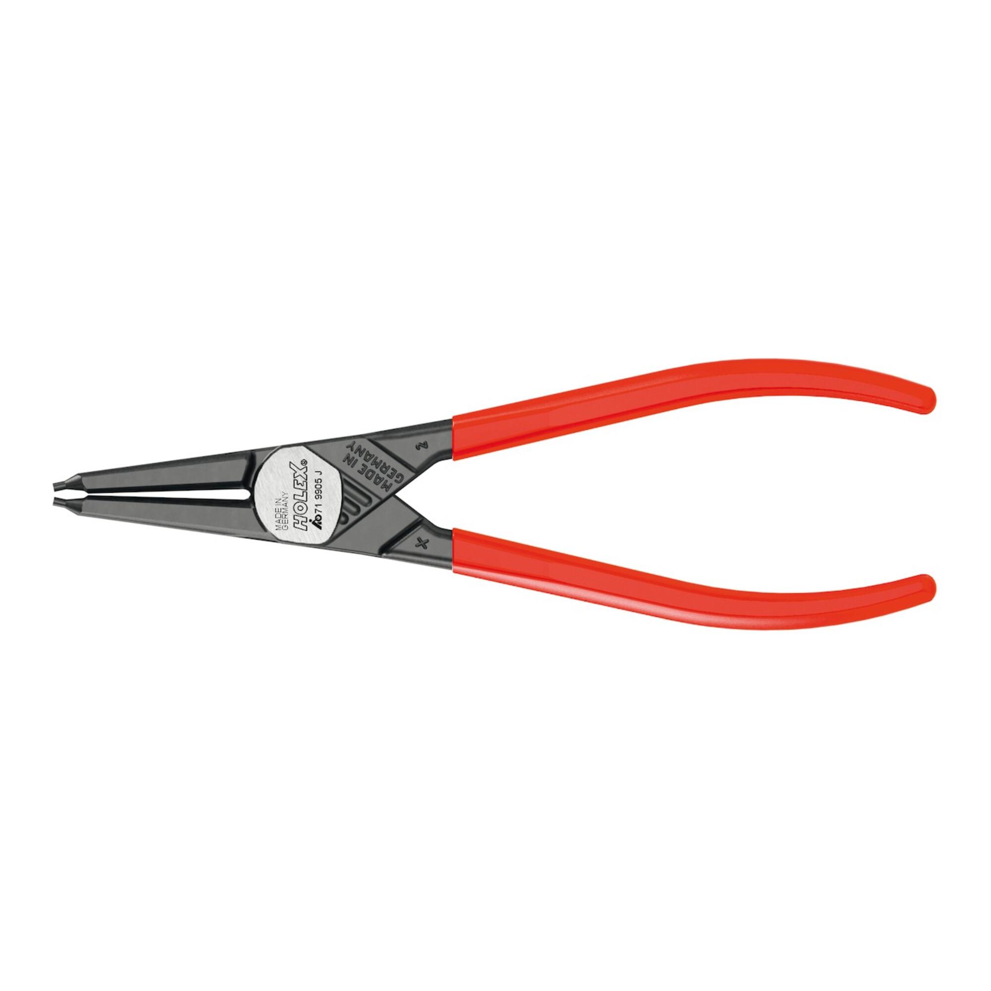HOLEX Sicherungsringzange J1 (719805 J1)