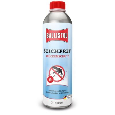 Ballistol 500ml Stichfrei Öl [Hersteller-Nr. 26710]