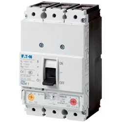 Eaton Leistungsschalter NZMN1-M63
