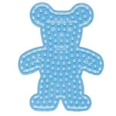 HAMA Maxi Stiftplatte Teddybär