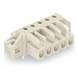 WAGO 722-243/031-000 Federleiste 25 St.