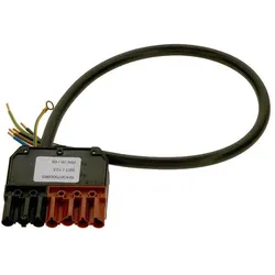 Anschlussleitung Brenner 500 - 67900965